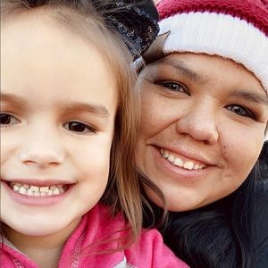 Meet your Posher, Chelsie